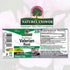 Nature's Answer Valerian Root 2 Ounce Extract - Alcohol-Free, Gluten Free, Kosher, Non-GMO, Calming Support