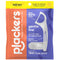 Plackers Gentle Line Floss Picks, 150 Count, Fresh Mint Flavor, Fold-Out FlipPick, QuickFix Grip, Easy Storage with
