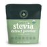 Organic 100% Pure Stevia Powder, 4 oz, Lowers Blood Sugar Levels, Bulk Powdered Sweetener for Baking