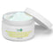 Lemongrass Body Lotion, Hydrates with Coconut & Olive Oil, Plant-Based, Non-Greasy for Sensitive Skin