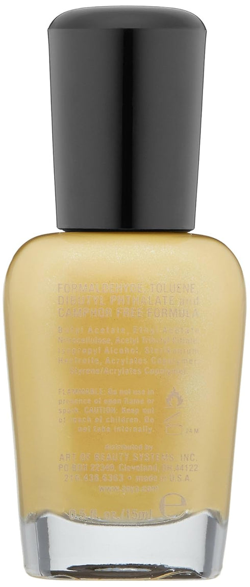 ZOYA Nail Polish, Daisy, 0.5 fl oz