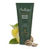 SheaMoisture Beard Wash for Full Beards, Maracuja Oil & Shea Butter, Deep Clean and Refresh, 6 oz