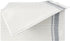 Hugloogn 50Pack Disposable Dinner Napkins,Linen Feel Paper Guest Towels,Cloth-Like Soft Absorbent Hand Towel,Decorative