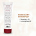 The Grandpa Soap Company Purifying Shampoo with Rosemary and Lemongrass Oils, 8 Fl Oz, Vegan