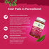 Gummies Yummy Gummy 60 Count Fertility for Women Trying to Conceive - Fertility Supplement for Women with Myo-Inositol