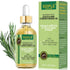 Organic Rosemary Oil for Hair Growth, 3.1 FL OZ - Pure Natural Scalp Treatment with Essential Oils