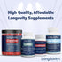 Extended Release Sodium Butyrate Postbiotic - 120 capsules, 300mg per Capsule - Short Chain Fatty Acid, Independently