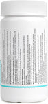 Bleach Tablets, 40 Count - Multipurpose Cleaning for Laundry, Kitchen, Bathroom Tiles, Toilet Bowls