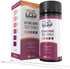 Ketone Strips Keto Test - 150 ct for Ketone Urine Testing - Keto Diet, Paleo, Atkins, Low Carb