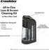 Croakies All-in-one Cleaning Kit | Lens Care Travel Kit with Pump and Microfiber Cloth