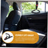 Vaguelly Standing Aid Handle for Elderly Car Door Assist Grip for Safe Mobility and Support for Seniors Pregnant Women