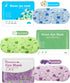 Jekeno Steam Eye Mask, 30 Packs for Dry Eyes, Dark Circles, and Puffiness, Self Heated Warm Eye Mask