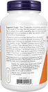 NOW Supplements Chitosan 500 mg plus Chromium - Weight Management Supplement, 240 Veg Capsules
