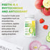 Fisetin 1200mg Liposomal Fisetin Supplements, 60 Capsules - 98% Pure Fisetin Polyphenols for Immunity Health