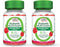 YumVs Multivitamin Gummies, Sugar Free Supplement for Women & Men, Natural Raspberry Flavor Chewables - 60 Count