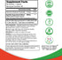 Appetite Suppressant, 60 Capsules | S. African Hoodia and Green Tea Extract for Appetite Control & Weight Loss