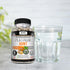 Kaya Naturals Platinum Joint | 60 Capsules with Bioperine, Glucosamine, Turmeric for Joint Support