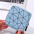 Sanitary Napkin Storage Bag with Zipper,Portable Menstrual Cup Pouch Sanitary Napkin Pads Storage Bags,Feminine First Period Bag for Teen Girls Women (Blue)