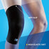 LP SUPPORT 647 Knee Brace for Knee Pain Relief - Arthritis Injury Recovery Sleeves for Weightlifting, Basketball,