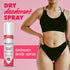 Summer's 2 oz Eve Daily Refreshing Feminine Spray, Blissful Escape, Daily Body Spray for Women, Feminine Care that
