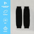 Yxmeiguo 2 Football Leg Sleeve for Adults & Youth - Pairs, Calf Compression Leg Sleeves Men Boy, Leg Sleeves for Men