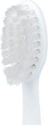 V110 Pack 3. PRO-SYS White VarioSonic Electric Toothbrush Replacement Head, Ultra Soft, of Also fits Burst Brush!