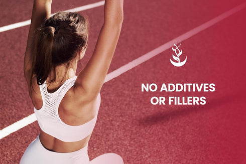 PURE ORIGINAL INGREDIENTS Cayenne Pepper (365 Capsules) - Pure, Lab Verified, No Magnesium or Rice Fillers