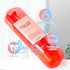 Annhua 8 Pack Orthodontic Care Kit - Portable Braces Cleaning Tools for Oral Hygiene