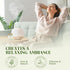 Essential Oils Set - 24 Pcs Aromatherapy Kit for Diffuser, Massage, Skin Care, Soap & Candle Making