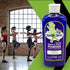 Foot & Body Powder (5oz) - All Natural and Talc-free, Effective Relief from Chafing, Sweaty Feet, and Odor