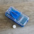 EZY DOSE Pill Cutter with Safety Shield, Colors May Vary