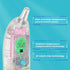 Ear Thermometer for Adults and Kids - Digital Thermometer with Fever Alarm, Instant Accuracy Readings for Infants