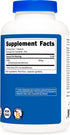 Nutricost DHEA 25mg - 240 Capsules, Gluten Free, Soy Free, Non-GMO Supplement