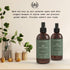 Muse Apothecary Room Ritual - Christmas Room Spray | Aromatic Relaxing Mist | Infused with Essential Oils - 8 oz, Warm