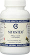 Chi's Enterprise Myosteo, 120 Caps