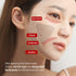 Wrinkle Fit Mesh Sheet Masks + Boosting Roller (Mask 7EA + Roller 1EA) - Collagen Mask, Quick Absorption, Anti-aging