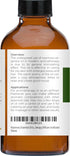 Velona Rosemary Essential Oil, 4 oz | 100% Pure Therapeutic Grade for Hair Growth, Aromatherapy, Skincare