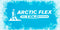 Arctic Flex Gel Replacement Packs - Reusable Gel Ice Packs for Back Ice Brace, Hot and Cold Gel Ice Pack for Injuries,