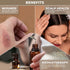 100% Pure & Organic Camphor Oil for Aromatherapy Diffuser & Humidifier, Essential Oil for Irritation and Pain Relief.