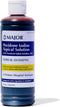 Major 10% Povidone-Iodine Liquid Topical Solution, USP, 8 Fl. Oz. for Cuts and Scrapes
