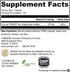 XYMOGEN Zinc Glycinate, 20mg Chelated Zinc Supplement for Enhanced Absorption, 120 Vegan Capsules