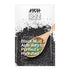 Nykaa Naturals Skin Secrets Bubble Sheet Mask: Hydrating Exfoliating Face Mask for All Skin Types - Black Mud and Aloe