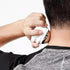 Stainless Steel Handheld Massage Ball - Versatile Cold and Hot Compress