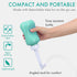 Peri Bottle - Postpartum and Perineal Care, FSA HSA Eligible, Portable Hand Held Travel Bidet Sprayer for Women or Men
