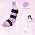 Pack Pack Relief Expert Ankle Ice Wrap Reusable Cold Gel for Foot and Heel, Dual-Sided Design with Soft Plush Lining