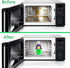 Microwave Cleaner Microwave Angry Mama Oven Cleaner High Temperature Steam Cleaning Equipment Tool Steam Cleans Add