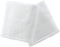 MÜHLE ‘Waffle Pique' Shaving Towels, Luxury Shave Accessory, 60 x 45 cm, 2 Pack