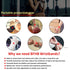 New Updated Wrist Brace for TFCC Tears - Adjustable Dual Protection, Support for Fitness, Weightlifting, Carpal Tunnel