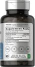 Horbaeach Nattokinase Supplement 4000 FU | 150 Capsules | Non-GMO, Gluten Free