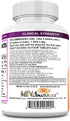 VARICOSOLVE Natural Supplement for Leg Veins, 60 Tablets